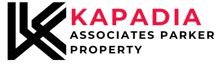Kapadia Associates Parker Property Logo